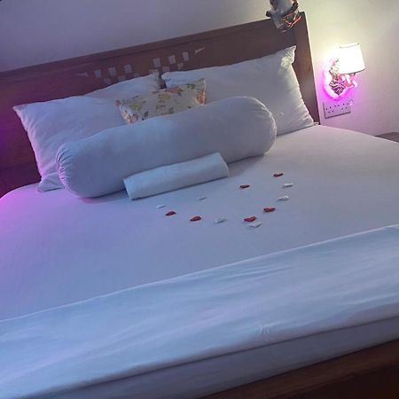 Stay Home Zanzibar B&B Zanzibár Kültér fotó